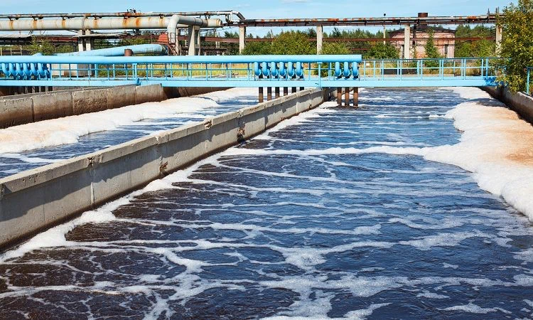 Water & Wastewater
