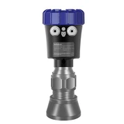 Korkean lämpötilan ja korkean paineen tutkan tasomittari