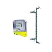 SLDL3600 Sähkökosketin höyryrummun nestetasomittari