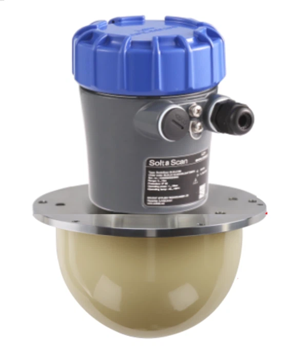 SLDL{0}}D Tutka Tasomittari