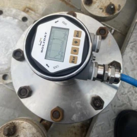 Miksi älykäs tutkatason mittari on niin suosittu?