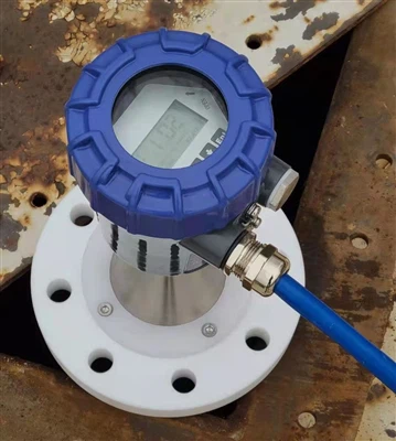 Tutkan tasomittarin parametrien asetusopas: Mittaustarkkuuden parantaminen