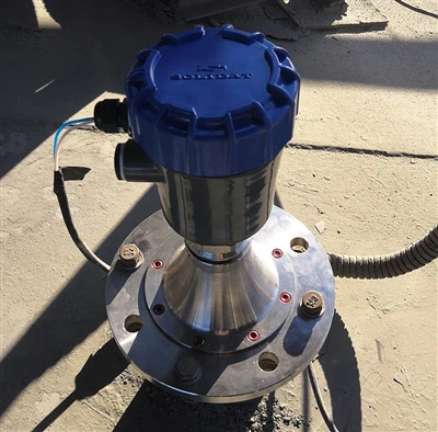 Tutkatason mittaukseen vaikuttavien häiriötyyppien analyysi