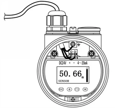 Tutkamittauslaitteiden pöly- ja korroosiosuojaus: avain laitteiden käyttöiän ...