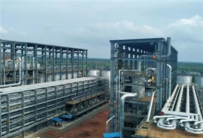 Alumiinioksidituotannon tutkatason mittareiden yleiset viat: mittausvääristym...