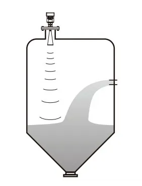 Johdatus kahteen erilaiseen tutkatason antureiden mittausperiaatteeseen