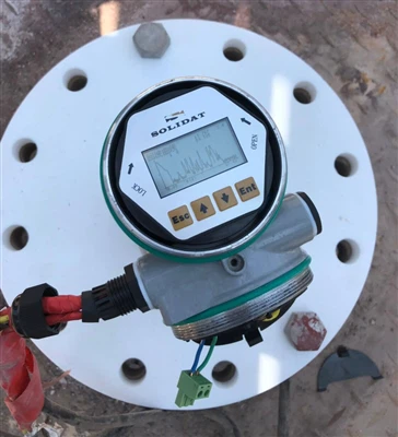 Mittausvirheiden analysointi ja parantaminen tutkatason mittauksessa