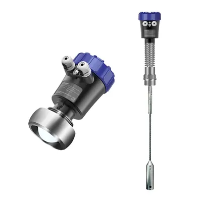 Kosketustutkan ja kontaktittoman tutkan vertailu