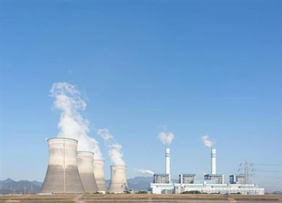 Suurtaajuiset tutkatason mittarit: ensisijainen valinta voimaloiden materiaal...