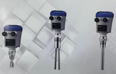 Äänen haarukkakytkin: Pieni mestari teollisuuden nestemäisen tason havaitsemi...