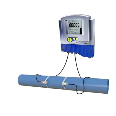 Ultraäänivirtausmittari SLDF2065